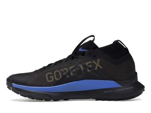 Nike React Pegasus Trail 4 Gore-Tex Черный - FB2193-200
