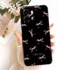 For Oppo A6s CPH2789 Cute Cat Flower Cartoon Phone Case For Oppo A6s 4G CPH2815 OppoA6s A 6S 5G Soft Silicone Covers Bumpers