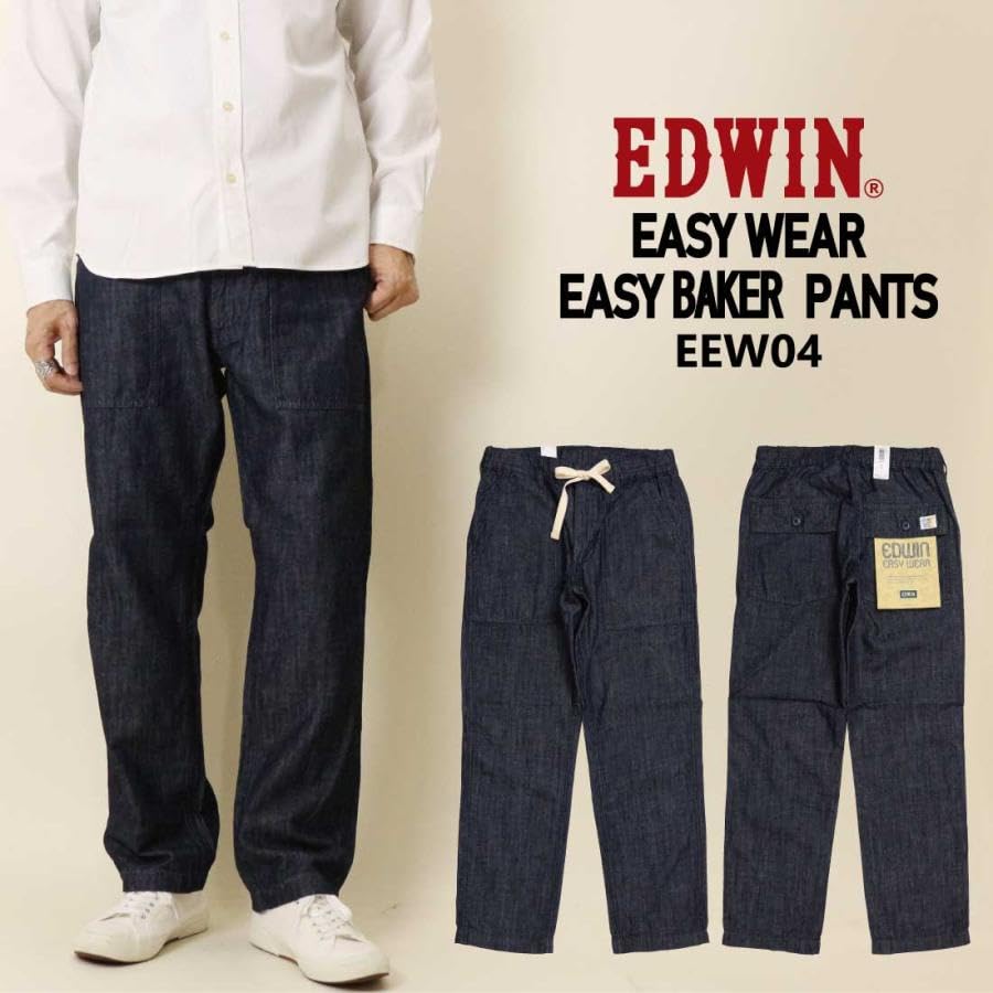 Брюки Edwin EEW04 Мужские