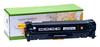Compatible Static-Control Hewlett-Packard CC530A Black IP Safe