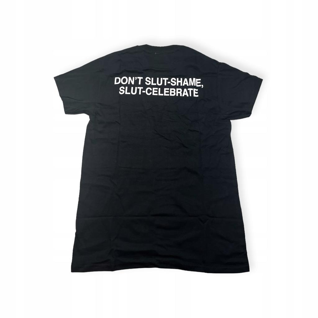 Koszulka T-shirt damski Spencer's NADRUK S