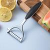 Stainless Steel Kitchen Accessories Multi-function Vegetable Peeler Cutter Potato Carrot Grater Fruit Vegetable Salad Tools