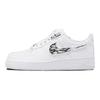 Nike Кроссовки Air Force 1 Low '07 Prm 2 'Расплавленный металл' FV3616-101