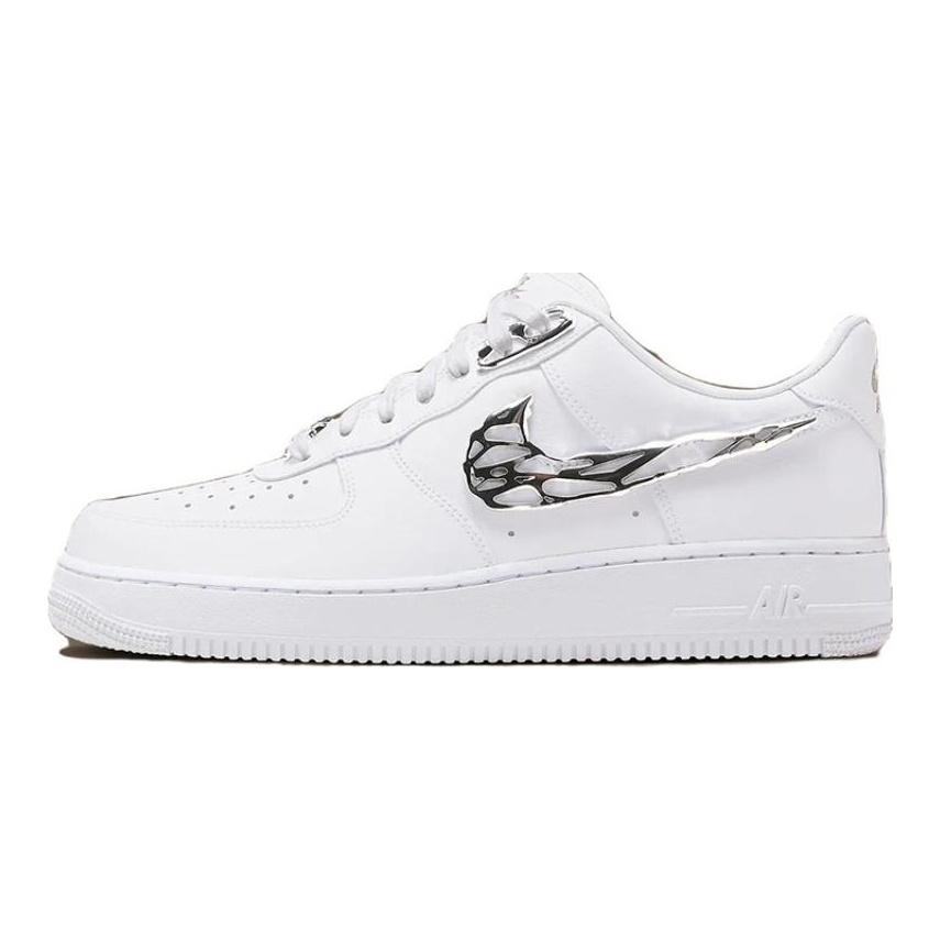 Nike Кроссовки Air Force 1 Low '07 Prm 2 'Расплавленный металл' FV3616-101