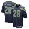 NFL Seattle Seahawks Football Jersey 3 54 14 DK Metcalf Legend 2nd Gen Mens Sports Fan Game