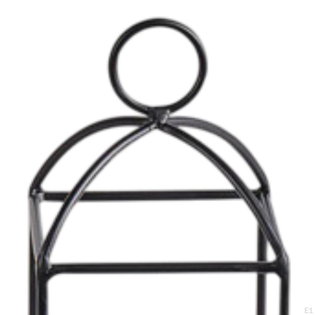 Candelabra Stand for Pillar Candles, Ideal Table Centerpiece And Entryway Decoration