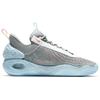 Nike Мужские кроссовки Cosmic Unity EP Space Hippie Grey Particle-Grey Chambray-Blue DD2737-002