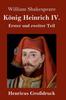 Книга Konig Heinrich IV. (Gro??druck) : Erster Und Zweiter Teil