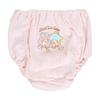 Sanrio Kids' Shorts, 3-Piece Set, 120cm, Little Twin Stars KikiLala Characters, 493872