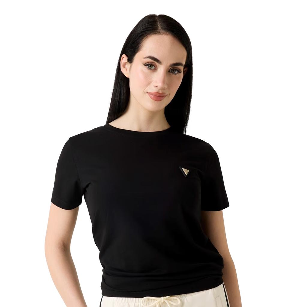 Guess Womens/Ladies Regular T-Shirt