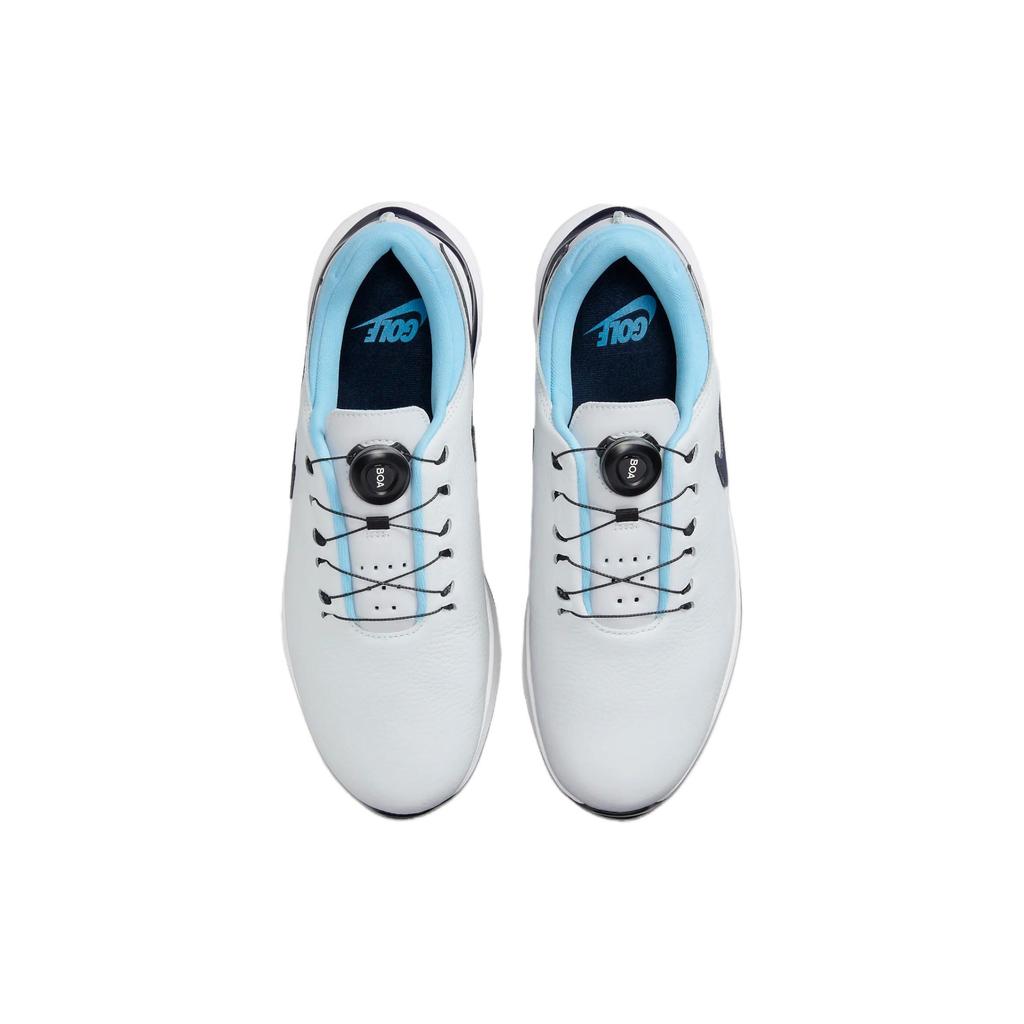 Nike Air Zoom Victory Tour 3 Boa Cushioning Durable Low Top Golf Shoes Men sneaker White DV6797-002