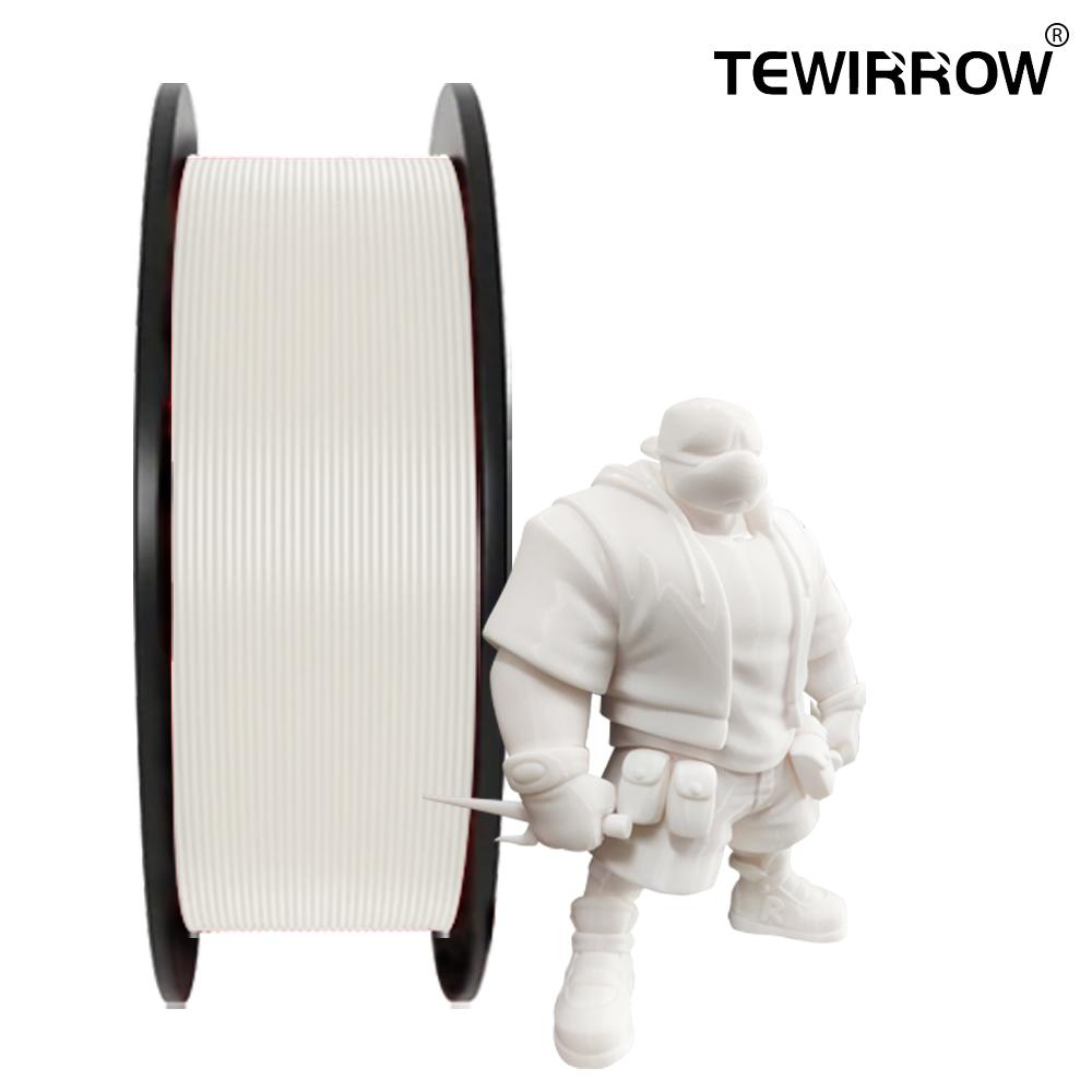 Нить для 3D-принтера PLA 1 кг/шт. Премиум качество Нить для 3d-печати диаметром 1,75 мм, подходит для FDM-принтера, длина 12992 дюйма, сверхпрочность