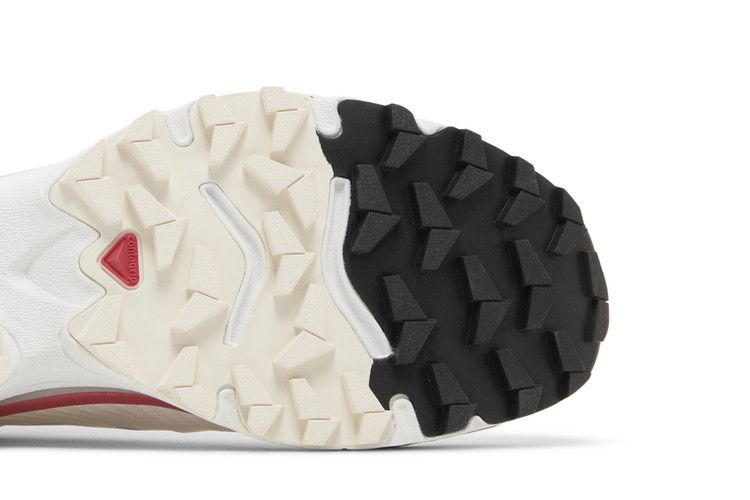 Мужские кроссовки Salomon XT-4 OG 'Topography - Vanilla Ice'