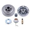 Sprocket Clutch Drum 3/8-7T Needle Bearing Kit for 017 018 021 023 025 MS170 MS180 MS210 MS230 MS250 Chainsaw Parts