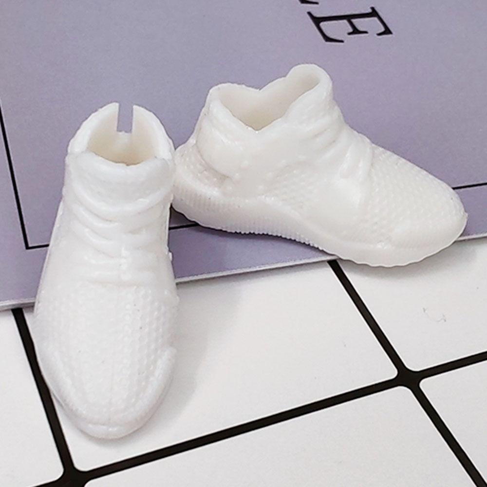 Обувь на высоком каблуке 30 см, качественные супермодельные ботинки, новые аксессуары для кукол, аксессуары для кукол