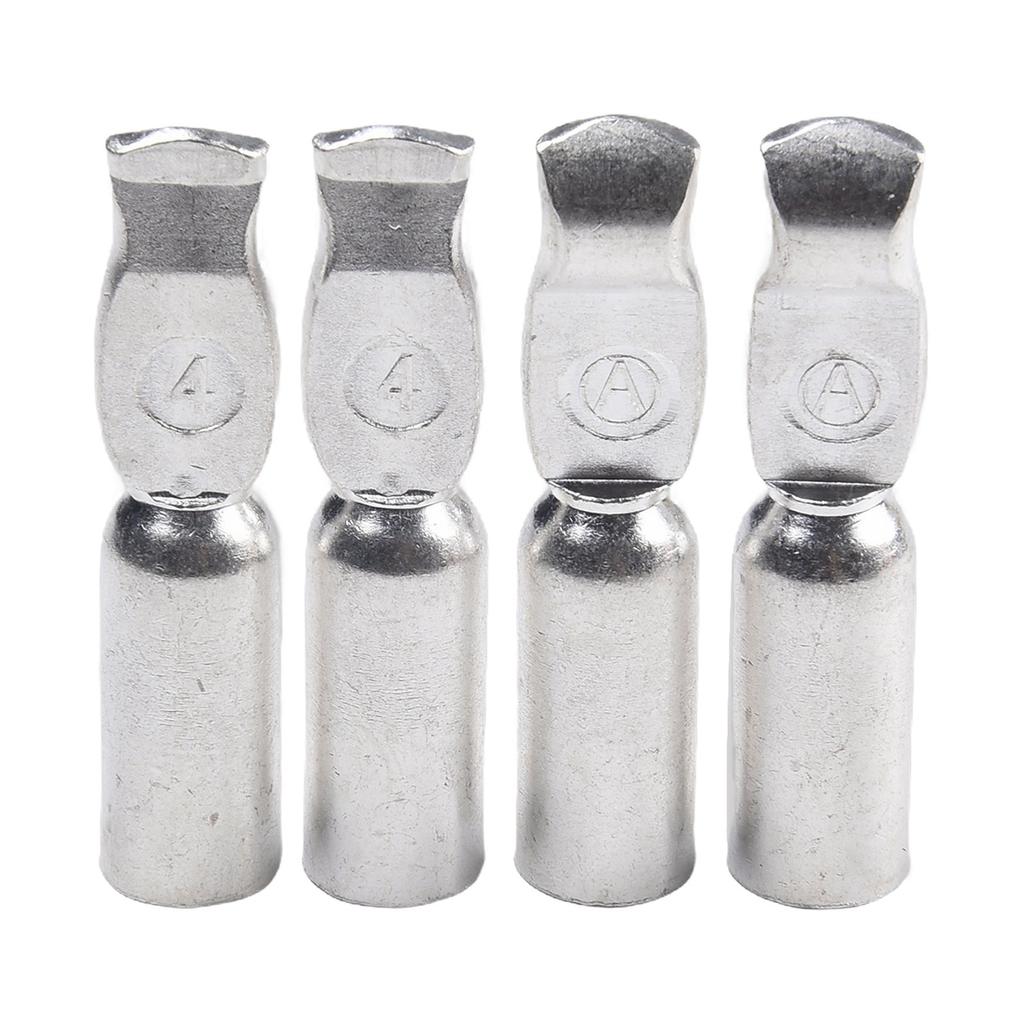 ANDERSON Plug BATTERY POWER CONNECTOR Mechanically Keyed Housing