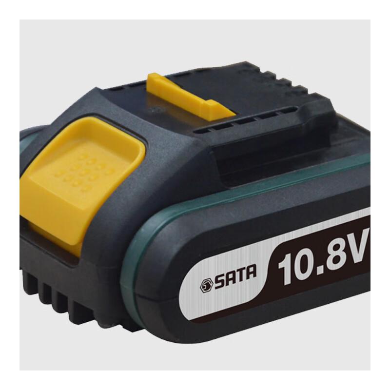 Литий-ионный аккумуляторный блок серии J SATA 10,8 В, горизонтальный