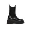 Chelsea Boots Tjw Chunky Shiny EN0EN02888 Black