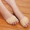 Pads Protectors Elastic Foot Bunion Sleeve Protector Five Finger Socks Toes Cover Toe Corrector