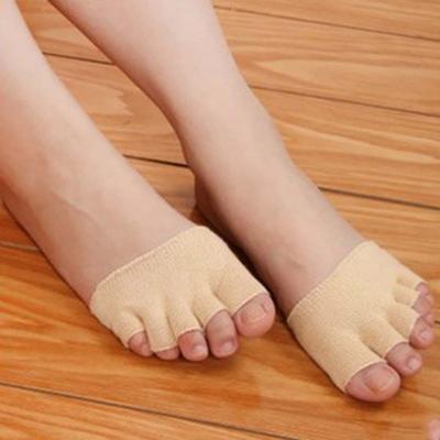 Ортопедические изделия – Напальчники и фиксаторы для пальцев