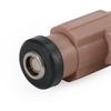 4 шт. 60E-13761-10-00 Топливная форсунка для Yamaha PWC FX SX AR VX 212 232 1000 1100