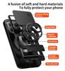 Бронированный чехол 15T/15T Pro для Xiaomi 15T Pro, противоударный чехол-слайдер с защитой объектива, чехол для телефона для Xiaomi 15T, чехол Fundas с кольцом