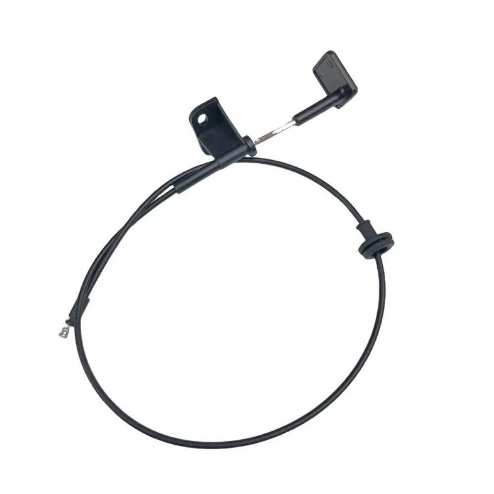For 16-21 Honda Civic Insight Hood Release Latch Cable w/ Handle 74132-TBA-A01ZA