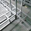 Hot-dip Galvanized Steel Square Tube Truss