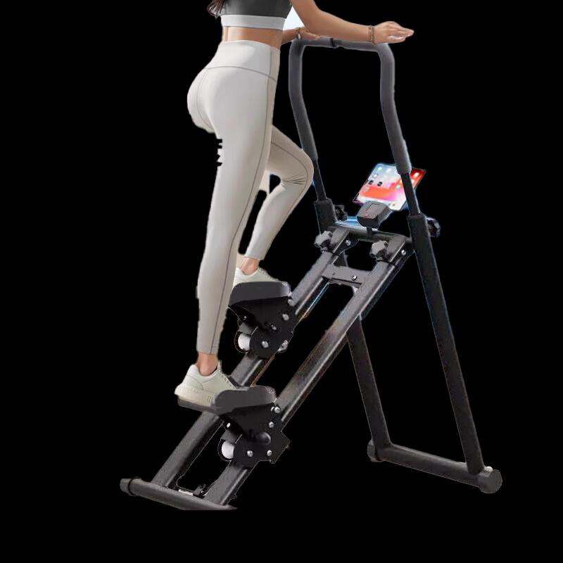 FEEBO Indoor Climbing Fitness Machine