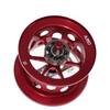 Shimano Bass Tile Compatible with 19 Antares Bait Finesse Centrifugal Magnetic Microcast Spool [Seiran Lures] Spool, MGL, Spool, Ported, Type,