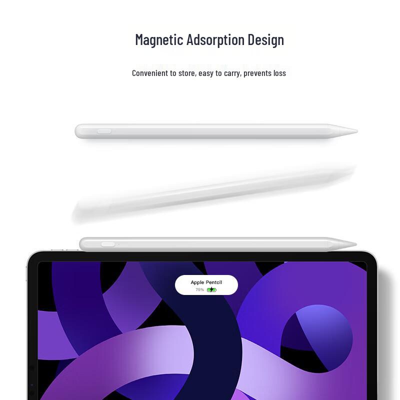 BIAZE Емкостный стилус для Apple iPad