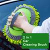 Щетка для мытья автомобиля Телескопическая швабра с длинной ручкой Швабра для мытья автомобиля Швабра для мытья автомобиля Швабра для мытья автомобиля Инструменты для мытья автомобиля