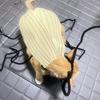 Cute Cat Cosplay Cockroach Costume Creative Cat Transformation Costume Party Dress