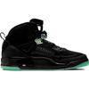 Jordan Spizike Черный Зеленый Свет 315371-032
