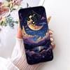 Чехол для Infinix Zero 8 X687 Стильные Цветы Бабочки Рисованный Чехол Мягкий Тонкий Чехол для Телефона Для Infinix Zero 8i Zero8 i X687B Сумки