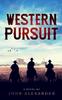 Книга Western Pursuit : Tracking a Killer : 1