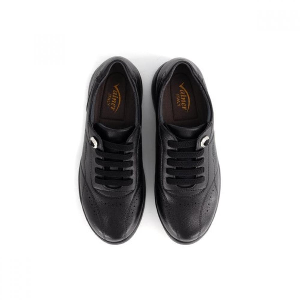 Vainer Women S Comfort SneakerS Black 341f0v1ba
