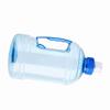 PET Water Bottle Thickened Water Canteen Drink Water Bottle  for Picnic Outdoor Hiking Camping