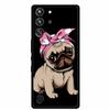 Для ZTE Nubia Red Magic 10 Pro Задняя крышка Чехол 6,85" Черный Силиконовый Мягкий Чехол для Телефона Для ZTE nubia Redmagic 10 Pro Чехол Сумка Funda Bag