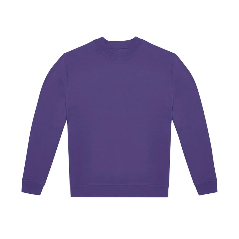 B&C Унисекс для взрослых ID.332 Толстовка с круглым вырезом