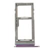 SIM/Micro SD Card Tray Holder Replace Part for Samsung Galaxy S9+ SM-G965/S9 SM-G960