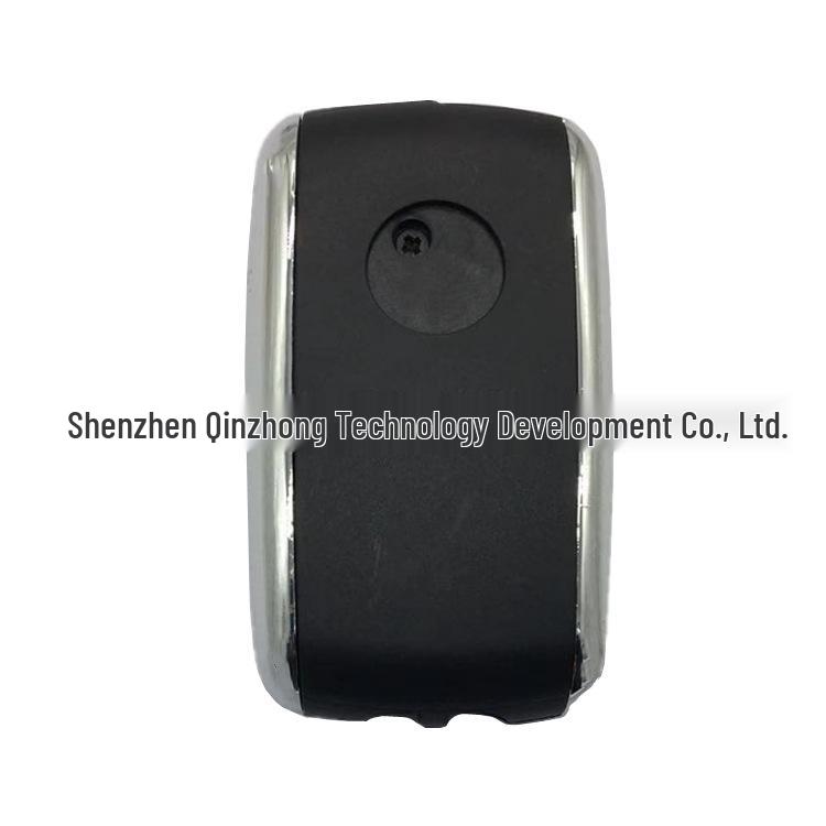 Toyota Camry 3+1 Button Smart Key Shell