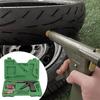 Wear Resistant Tire Repair Rapidplug Kit Fast Repair Tire Maintenance Tool  For SUV Auto Bike