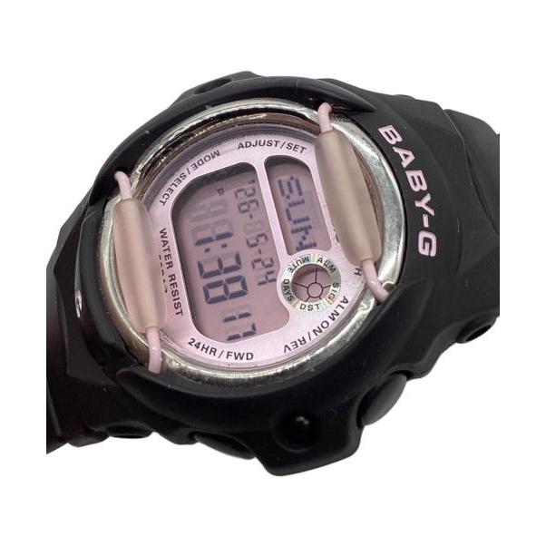 Подержанные наручные часы CASIO Baby-G
