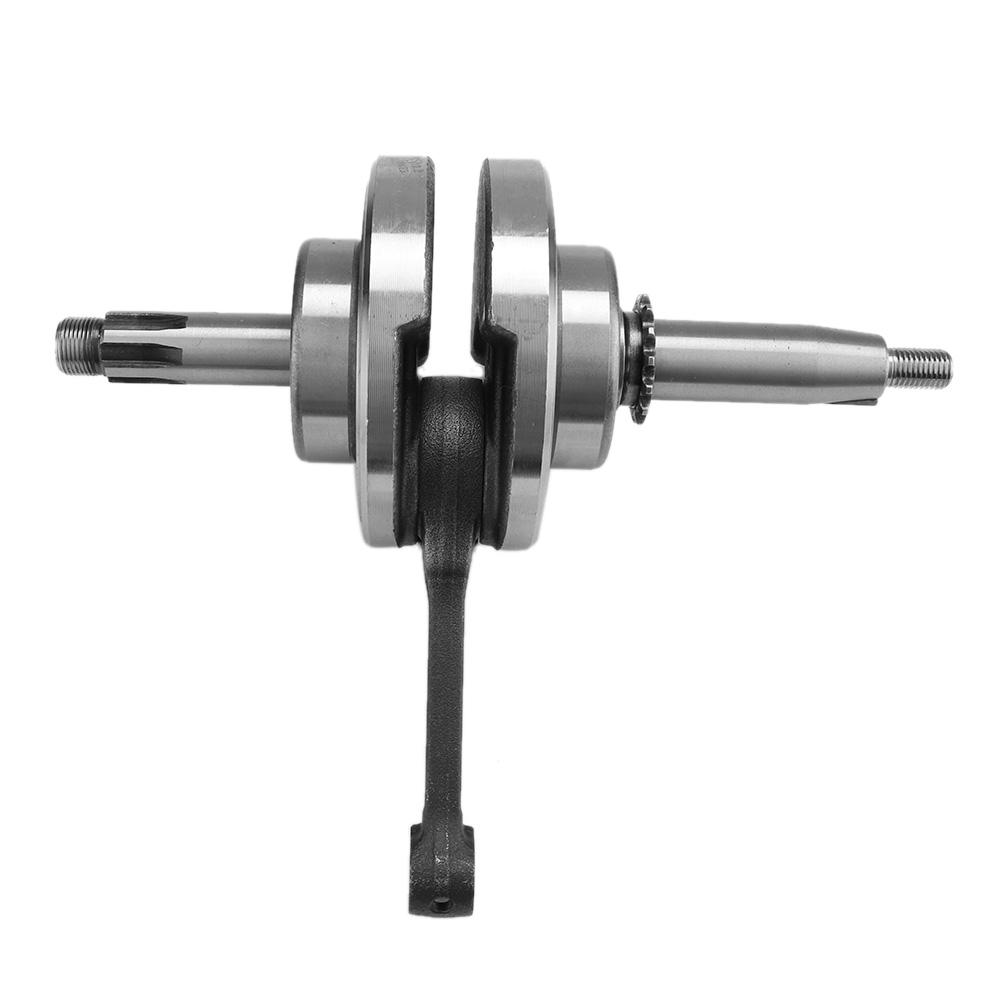 4-тактный двигатель коленчатый вал 110 куб. см для квадроциклов мотоциклов для мотокросса карманных велосипедов скутеров аксессуаров