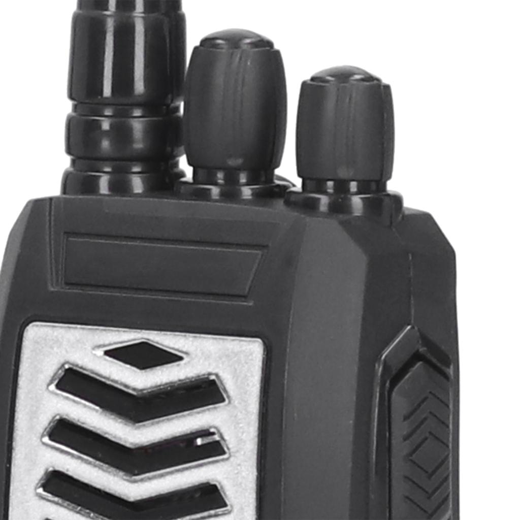 2 шт. 98,4 фута Детская рация Беспроводная двухсторонняя радиосвязь Игрушка для взаимодействия родителя и ребенка Подарок