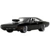 Jada Toys серия «Форсаж» 1/24 F&F10 dodge chargeer R/T черный (Доминик) Готовый продукт