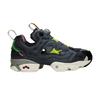 Мужские кроссовки Instapump Fury Tom & Jerry Cold Grey 6/Hero Yellow-Black
