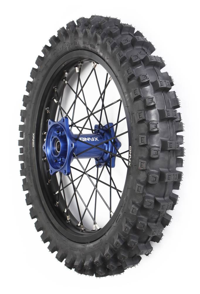 Tire Sb-156 110/90-19 4Pr/Tt