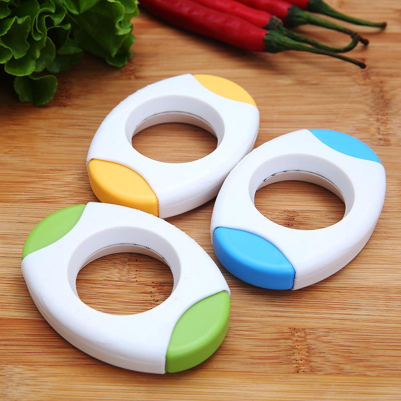 Portable Egg Shell Opener Fast Egg Beater Convenient Eggshell Opener Egg-Separator Household Baking Tools Kitchen Accessories